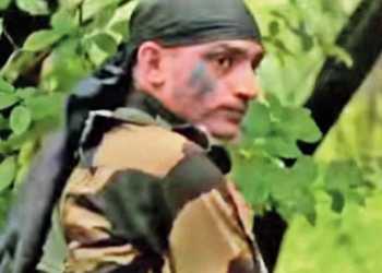 anubhav atrey bsf court martial