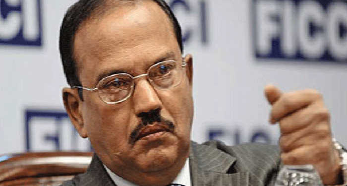 ajit doval terrorists kashmir, jammu, constitution