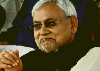 nitish kumar modi