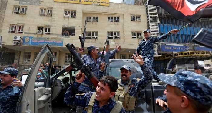 mosul isis kurdistan