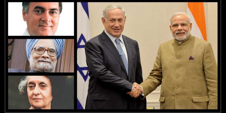India Israel
