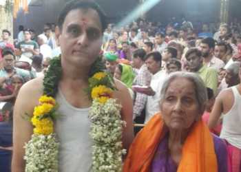 rakesh sinha mamata