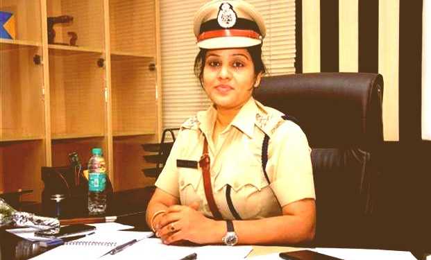 Roopa Sasikala