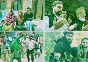 kashmiriyat Kaffirs amarnath