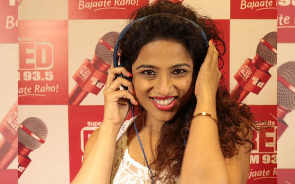 Shiv Sena Malishka