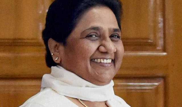 mayawati congress madhya pradesh