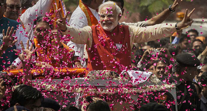 modi government