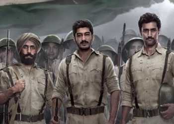 Raag Desh