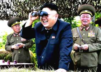 North Korea Nuclear