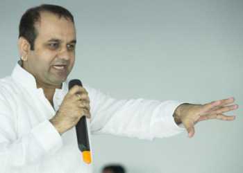 RTE Maheish Girri