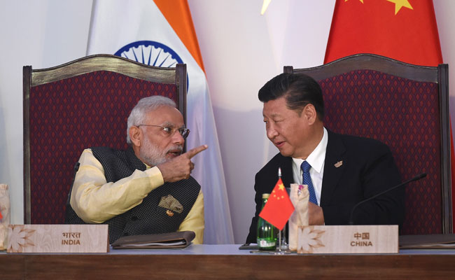 China India Doklam Indian Economy China