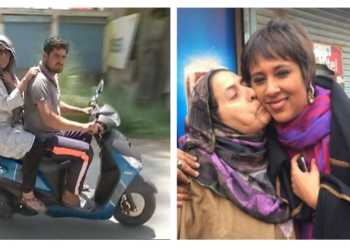 Barkha Dutt Kashmir
