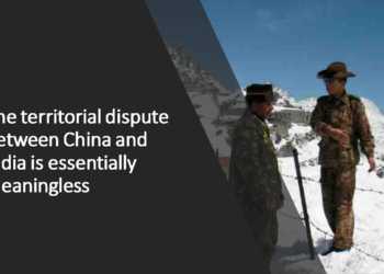 India china arunachal pradesh