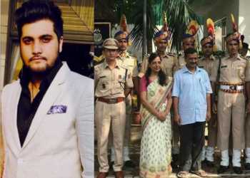 Arvind Kejriwal Shoes