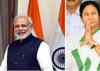 Narendra Modi Mamata