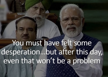 PM Modi Hamid Ansari