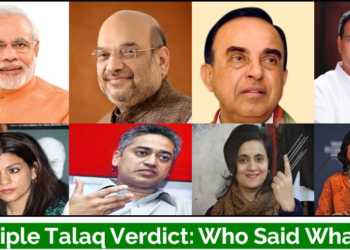 Triple Talaq
