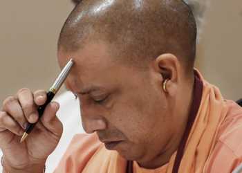 Yogi Adityanath Japanese Encephalitis