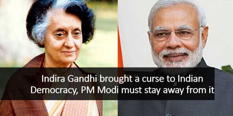 BJP Congress