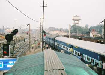 This Sleepy Railway Town Has Finally Got the Name It Rightfully Deserves