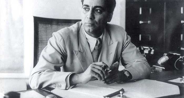 Indian Scientists Biopic