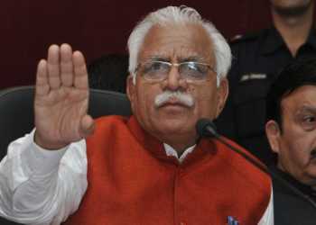 Khattar Transparency