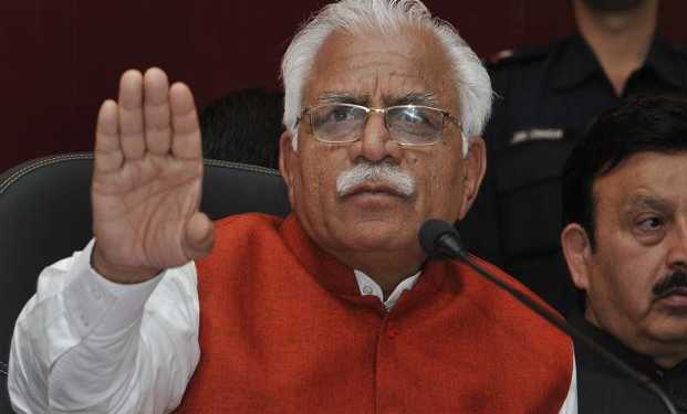 Khattar Transparency