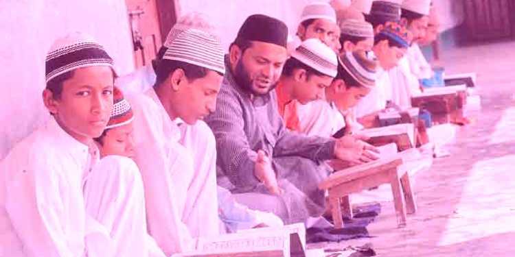 Madrasas