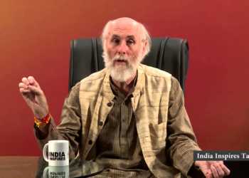 dr david frawley