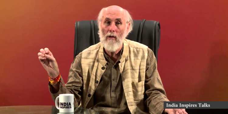 Meet Dr David Frawley - American By Birth, Indian By Heart And A Strong ...