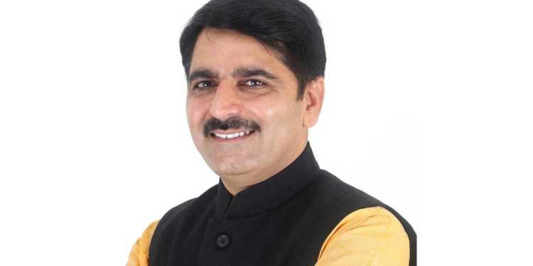 Shankar Chaudhary: The Gujarat BJP Minister who saved 25000 Lives