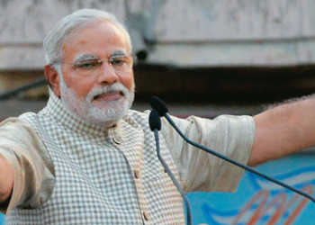 modi Indian Sports Minister