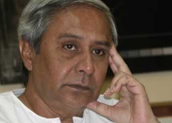 naveen patnaik, odisha