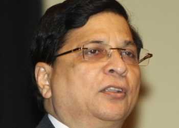 Justice Dipak Misra