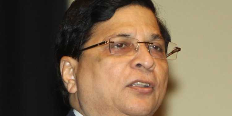 Justice Dipak Misra