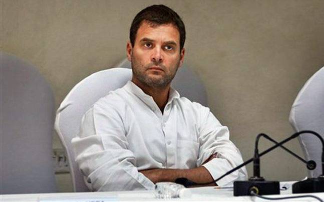 Rahul Congress Karnataka, Election ashish kulkarni Congress dynasty