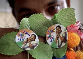 West Bengal BJP Mamata