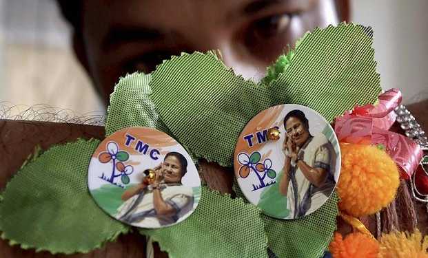 West Bengal BJP Mamata
