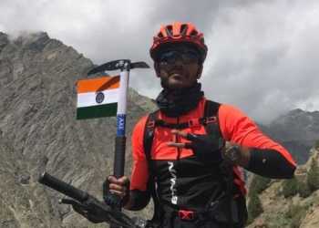Sachin Singh Kuntal