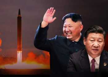north korea