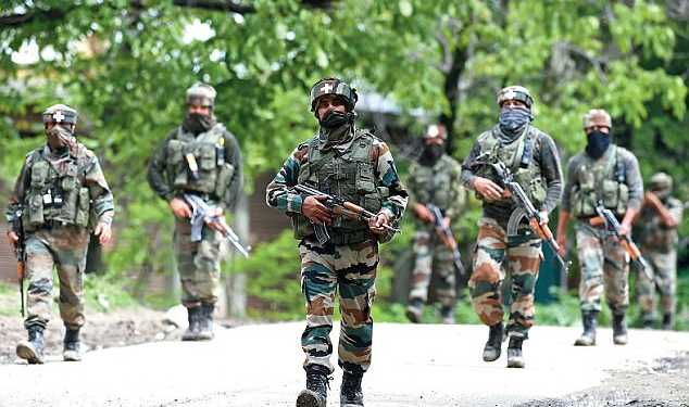 musa indian army