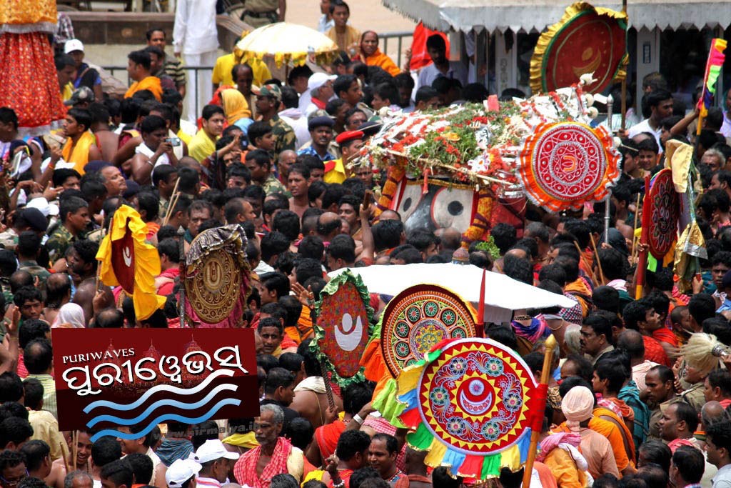 Jagannath Non-Hindus