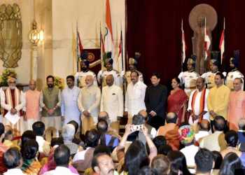 Rajyavardhan Singh Rathore