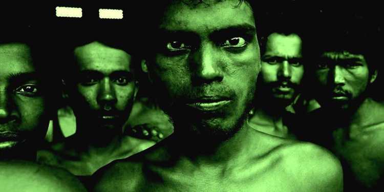 Kerlala Rohingyas, Rohingyas Muslim, Hindus, Massacre, Myanmar, terrorists