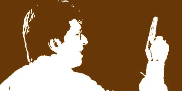 raj thackeray