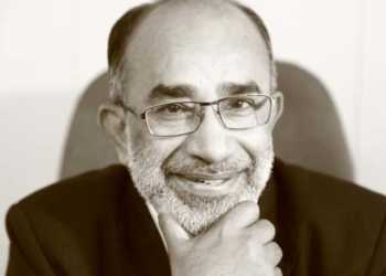 Alphons Kannanthanam