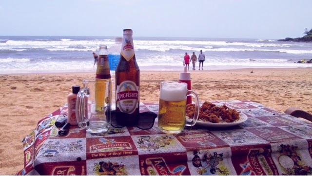 Goa Public Drinking
