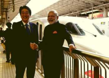 Bullet Trains