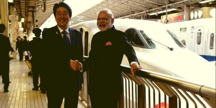Bullet Trains