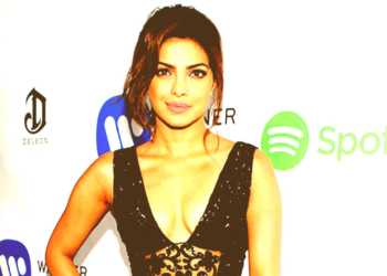 Priyanka Chopra